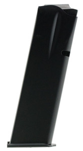 ProMag BROA2 BRN HP STL 9mm Magazine, 13-Round