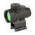 TRIJICON MRO SD RED DOT LOW 1/3 BLK