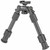 CALDWELL ACCUMAX PIC RAIL BIPOD 6-9"
