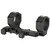 BADGER COM MOUNT 34MM 1.54" BLK