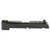 RUGER MAX-9 LONG SLIDE ASSEMBLY BLK
