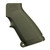 B5 CAR15 LS2 GRIP OLIVE DRAB GREEN