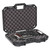 PLANO TACTICAL PISTOL CASE BLK
