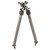 MDT MOUNTAIN BIPOD ARCA BLACK