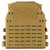 HSGI CORE PLATE CARRIER LG COY
