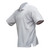 VERTX COLDBLACK S/S POLO WHT 2XL