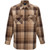 VERTX LAST LINE FLANNEL BARREN XL