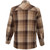 VERTX LAST LINE FLANNEL BARREN XL