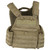 NCSTAR PLATE CARRIER MED-2XL TAN