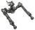 ACCUTAC FCB-G200     FC G2   BIPOD 5.25-8.25"