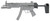 SBTACT HKPDW01SB     3 POS ADJ BRACE MP5/HK53 BLK