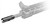 SF 3P-ELIMINATOR-762-5/8-24 3-PRONG FH