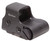 EOTECH XPS2-2         68&amp;2 MOA BLK    CR123