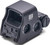 EOTECH XPS2-1         1 MOA BLK    CR123
