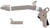 APEX 102P117  POLY TRIGGER KIT G43 G48 FDE