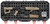 MAGPUL MAG1458BLK DAKA GRID ORGNZR PLANO AW 2 36"