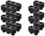 MAGPUL MAG1457BLK DAKA GRID ORGNZR PELICAN V770