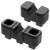 MAGPUL MAG1367-BLK  DAKA V-BLOCK KIT