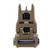 MAGPUL MAG1166-FDE MBUS 3 SIGHT FRONT