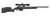 MAGPUL MAG1069-GRY-RT SAV HUNTER 110 STK SA RIGHT