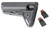 MAGPUL MAG653-GRY  MOE SL-5 CARBINE STK MIL-SPEC