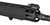 MAGPUL MAG602-BLK  MLOK RAIL COVER TYPE 1