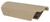 MAGPUL MAG446-FDE  AK CHEEK RISER  .50