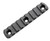MAGPUL MAG592-BLK  MLOK POLY RAIL SECT 9 SLOTS