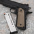 MAGPUL MAG544-FDE  MOE 1911  GRIP PANELS TSP