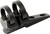 MAGPUL MAG614-BLK  LIGHT MOUNT V-BLOCK &amp; RINGS