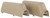 MAGPUL MAG461-FDE  HUNTER/SGA HIGH CHEEK RISER KIT