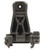 MAGPUL MAG276-BLK  MBUS PRO SIGHT REAR