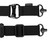 MAGPUL MAG518-BLK  MS4 DUAL QD SLING GEN2