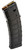 MAGPUL MAG233-BLK  PMAG 40 AR/M4 GEN M3 5.56X45