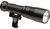 SF M340DFT-BK-PRO  SCOUT LGHT 1913 PIC CLCK ON/OFF
