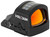 Holosun HS407C X2 Red Dot Reflex Sight