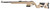 PRO AA9130DT   MOSON-NAGANT STOCK DTAN