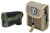 BUSH R3-1200     6X25 R3 RANGEFINDER RANGER GREEN