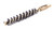 BRKTHRU BT-25/6.5NBB      NYLON BRISTLE BORE BRSH