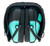 CALD 1101672   NEW GEN EARMUFF          AUQA