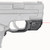 CRIM 0101830    LASERGUARD HELLCAT RED