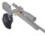 CALD 530143    AR-15 PIC RAILBRASS CATCH