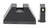 AMER GL810   2XLTALL GLK 17-39         GRN/BLK/BLK