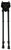 CALD 591336    XLA FIXED BIPOD             13-23