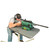 CALD 191743    TACK DRIVER BAG      UNFILLED