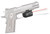 CRIM 0142501    CMR205 RAIL MASTER LED/RED LASER
