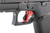 APEX 102173RED  TYPE 3 ENH TRIGGER GLK SLIM RED