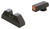 AMER GL351   UC SET GLK 42/43/48       GRN/ORG/BLK