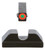 AMER GL351   UC SET GLK 42/43/48       GRN/ORG/BLK