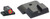 AMER SW433B  HACKATHORN  SW M&amp;P        GRN/ORG/BLK